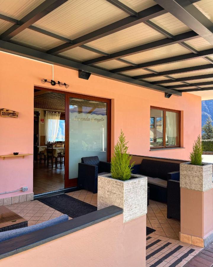 B&B Garzola Ossuccio Ngoại thất bức ảnh