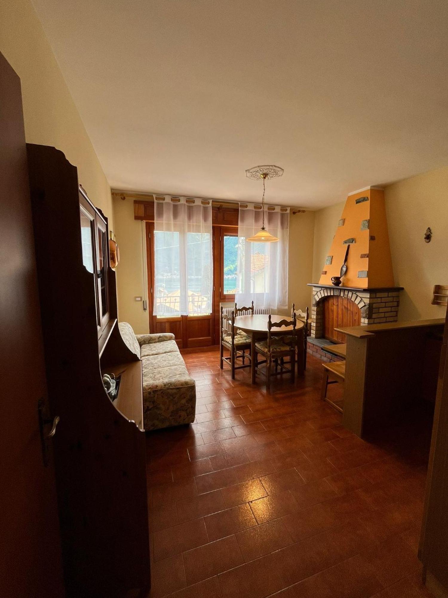 B&B Garzola Ossuccio Ngoại thất bức ảnh