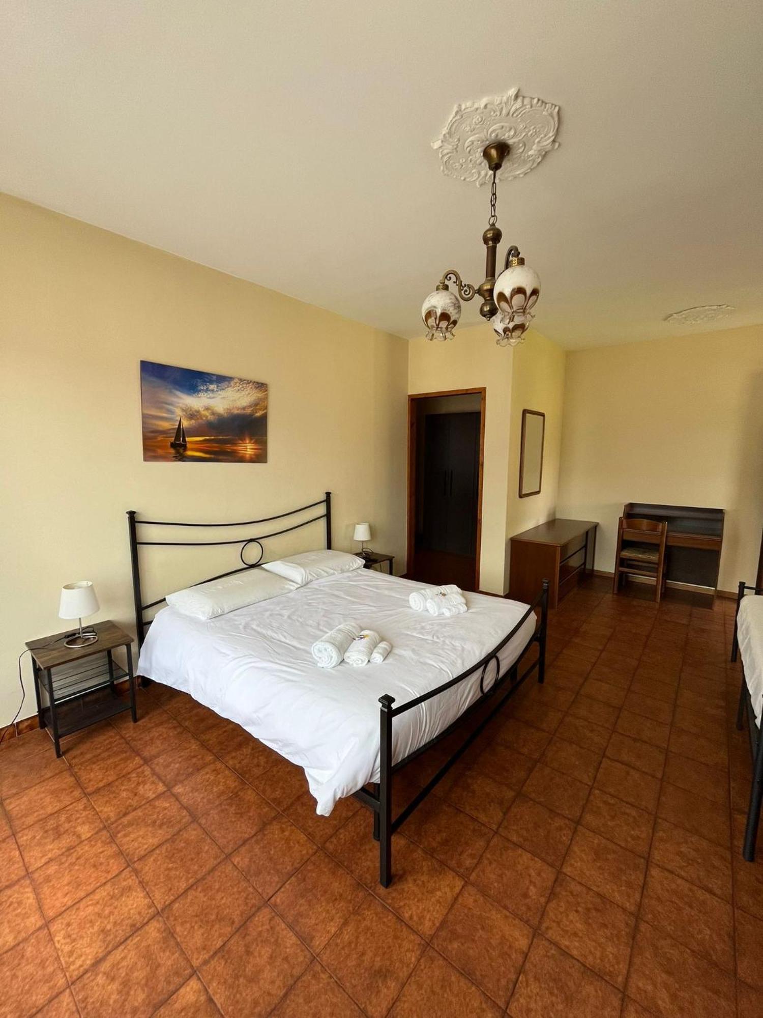 B&B Garzola Ossuccio Ngoại thất bức ảnh