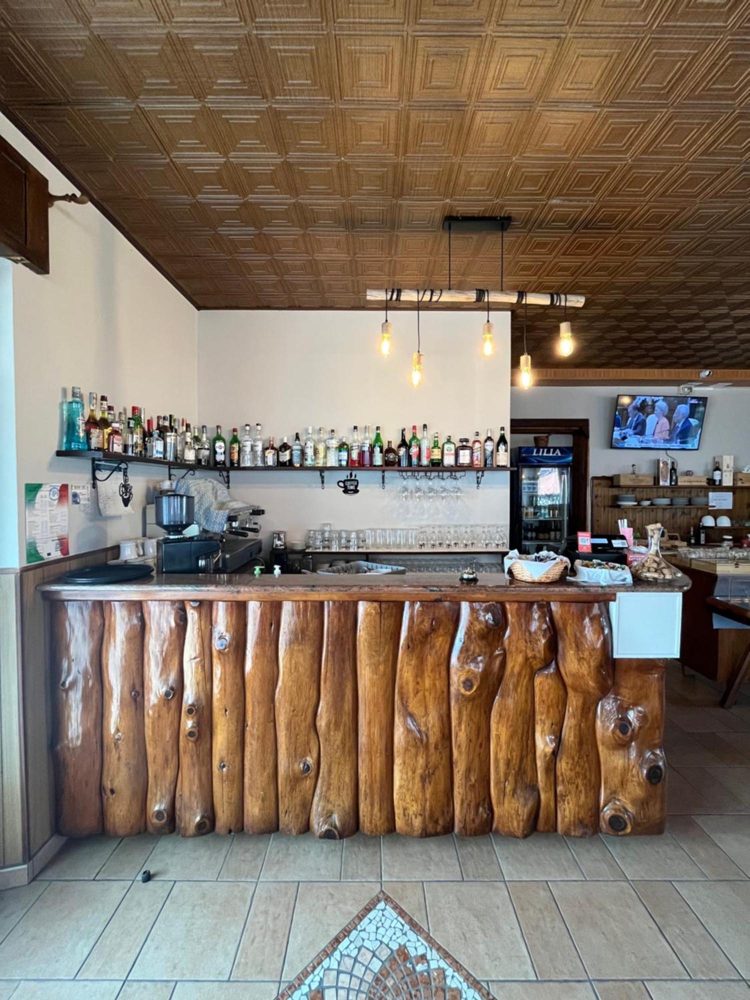 B&B Garzola Ossuccio Ngoại thất bức ảnh