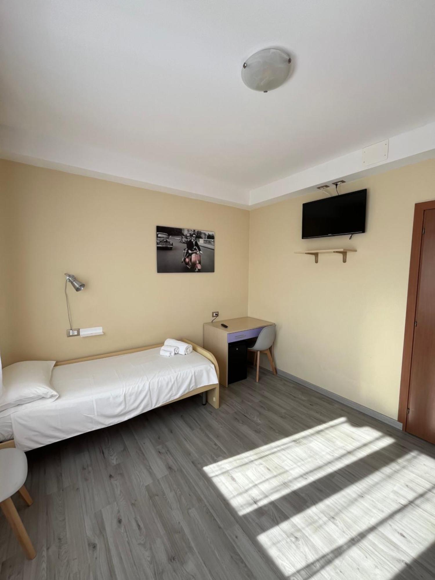 B&B Garzola Ossuccio Ngoại thất bức ảnh