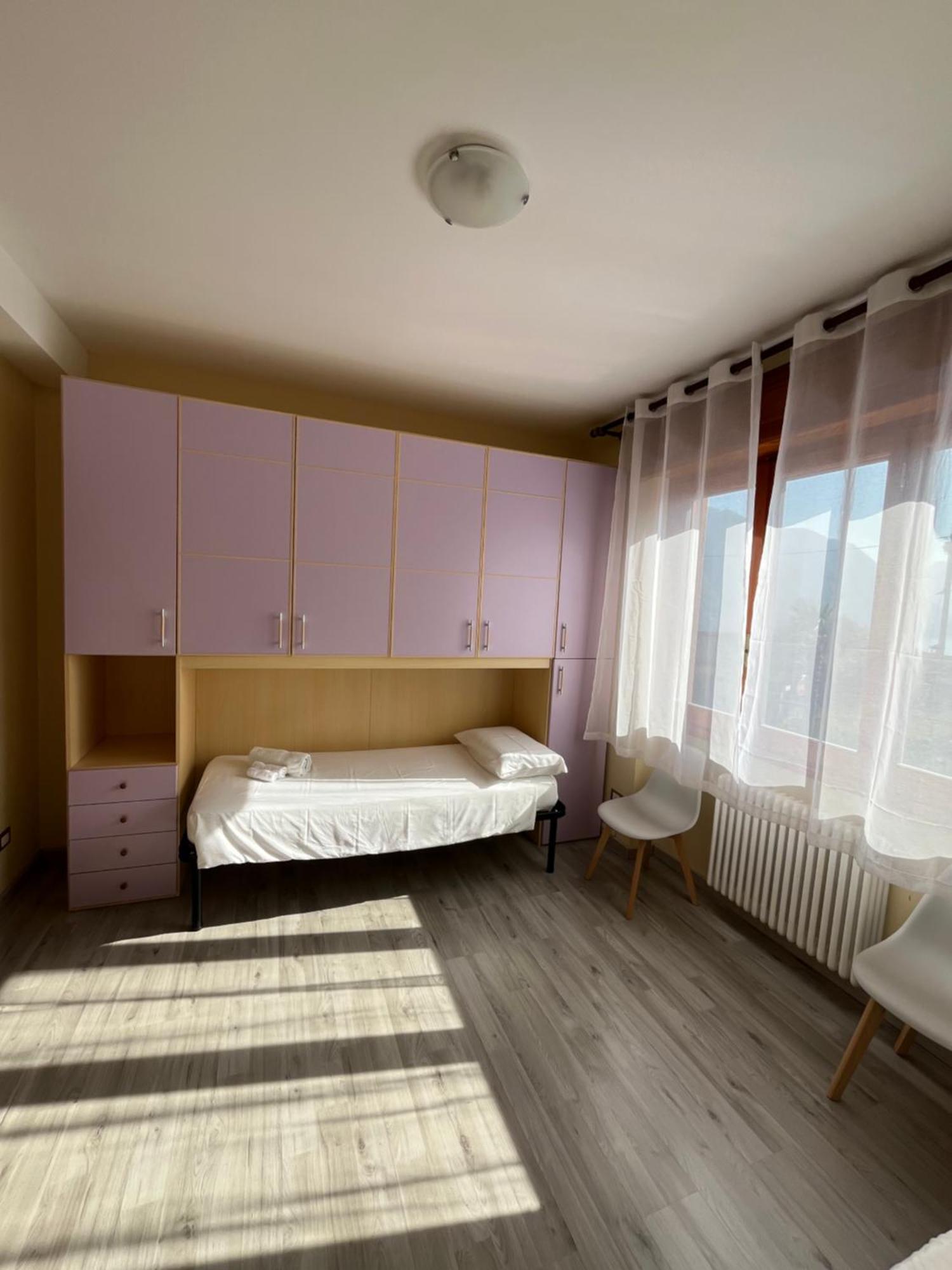 B&B Garzola Ossuccio Ngoại thất bức ảnh