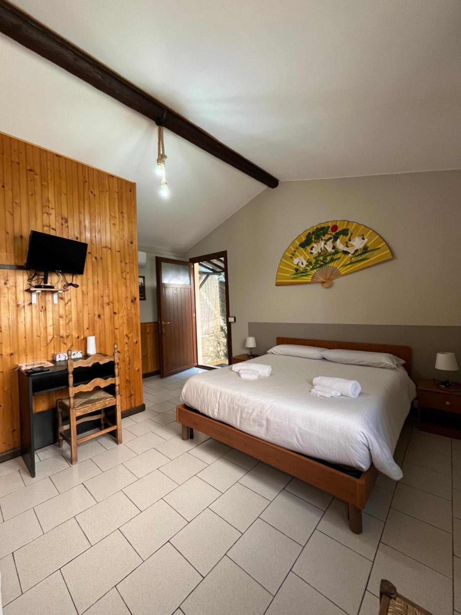 B&B Garzola Ossuccio Ngoại thất bức ảnh