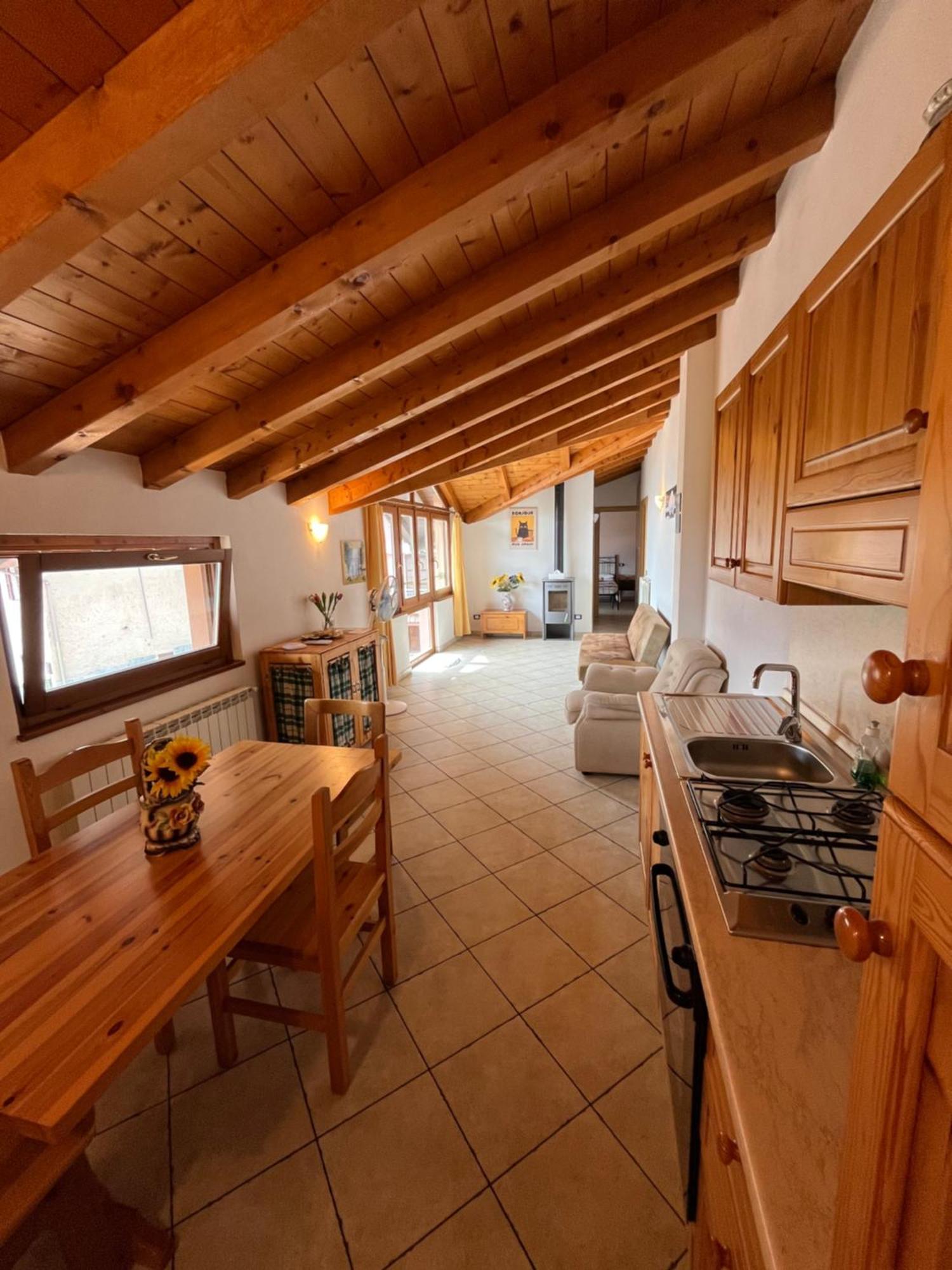 B&B Garzola Ossuccio Ngoại thất bức ảnh