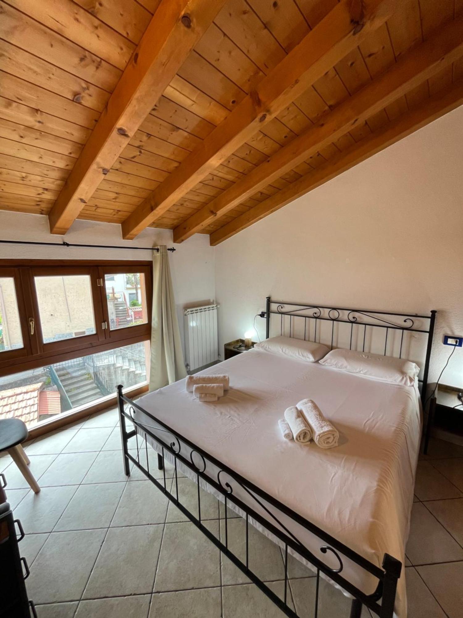 B&B Garzola Ossuccio Ngoại thất bức ảnh