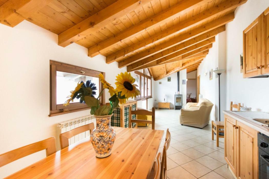 B&B Garzola Ossuccio Ngoại thất bức ảnh